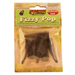 Wildberry Fizzy Pop Back Flow Incense Cones